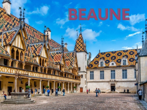Beaune