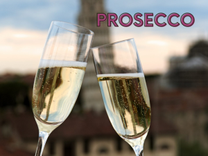 prosecco
